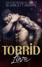 [Bad Boy Studs 01] • Torrid Love